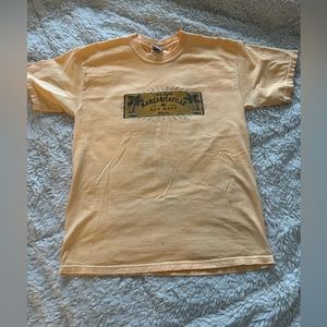 Jimmy Buffett Margaritaville T-Shirt Size M